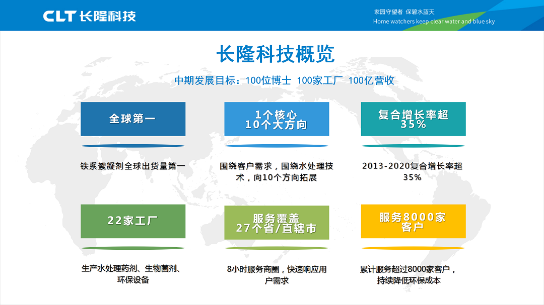 长隆科技